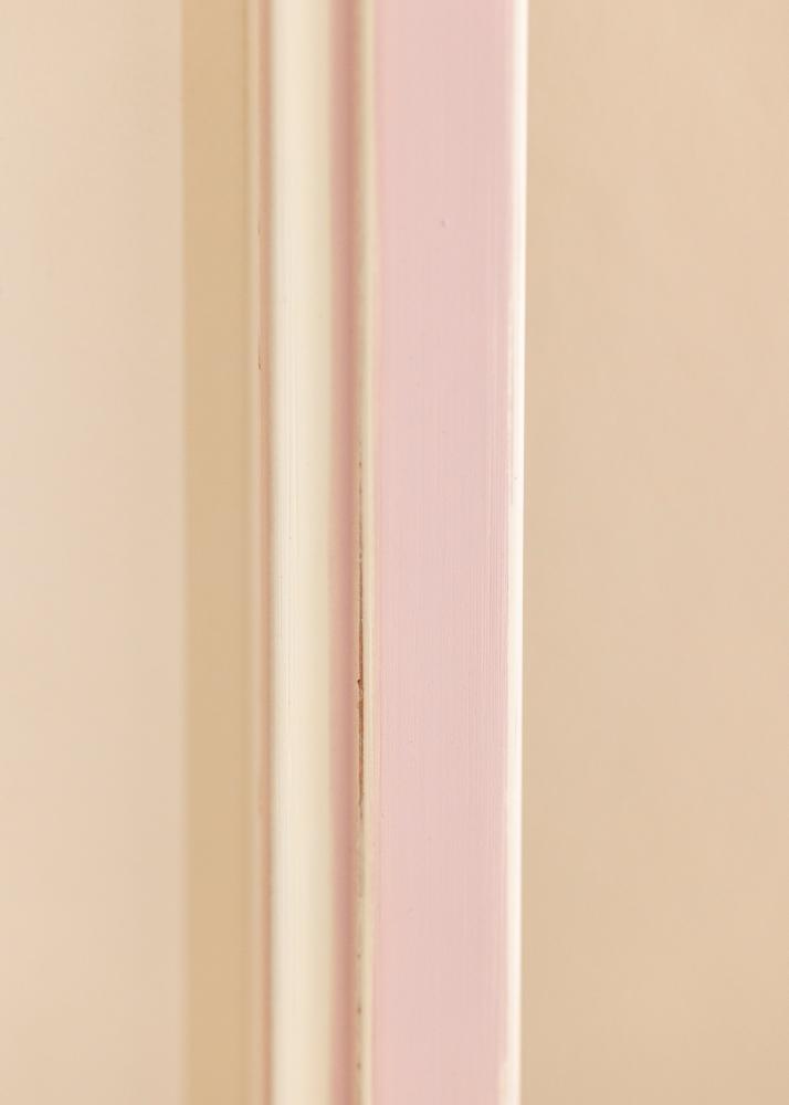 Mavanti Kader Diana Acrylglas Pink 70x70 cm