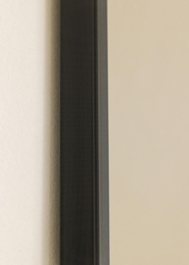 Walther Kader Desire Acrylglas Zwart 42x59,4 cm (A2)