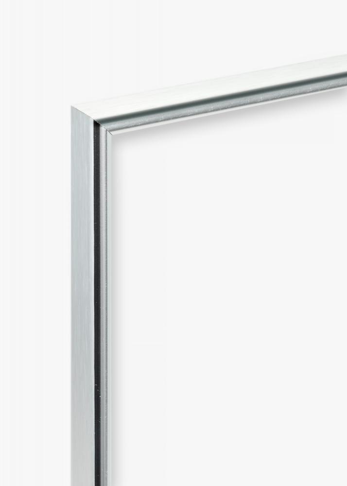 Focus Kader Can-Can Zilver 50x70 cm