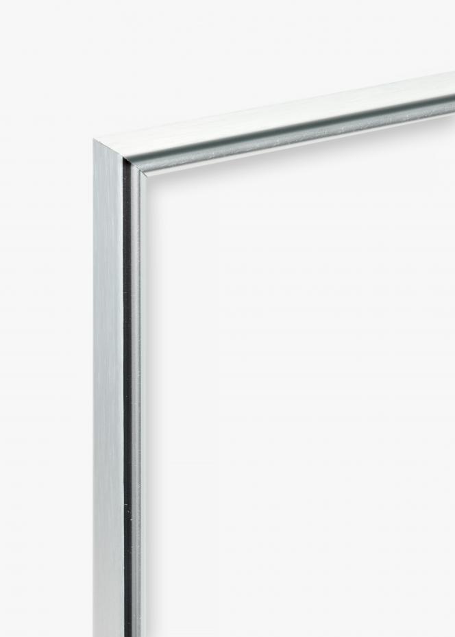 Focus Kader Can-Can Zilver 40x60 cm
