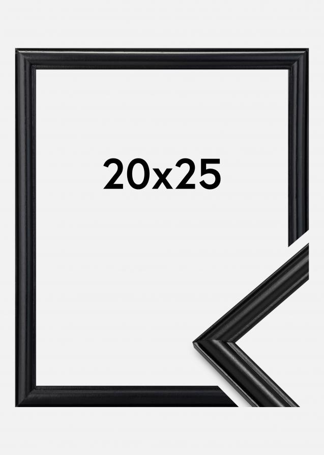 Artlink Kader Line Zwart 20x25 cm