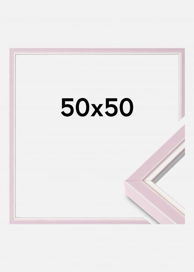 Mavanti Kader Diana Acrylglas Pink 50x50 cm