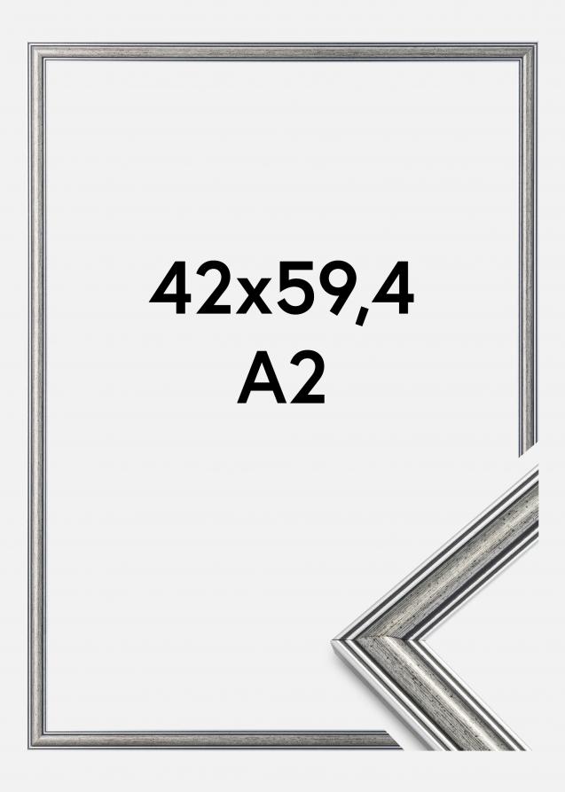 Artlink Kader Frigg Zilver 42x59,4 cm (A2)