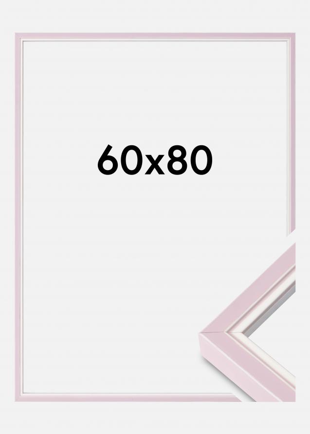 Mavanti Kader Diana Acrylglas Pink 60x80 cm