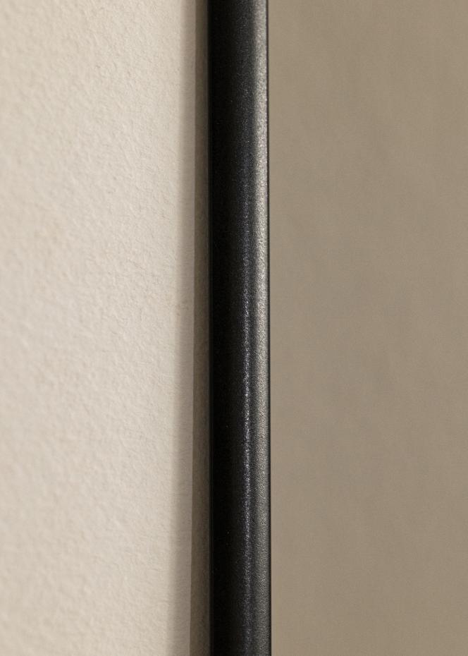 Estancia Kader Visby Acrylglas Zwart 29,7x42 cm (A3)