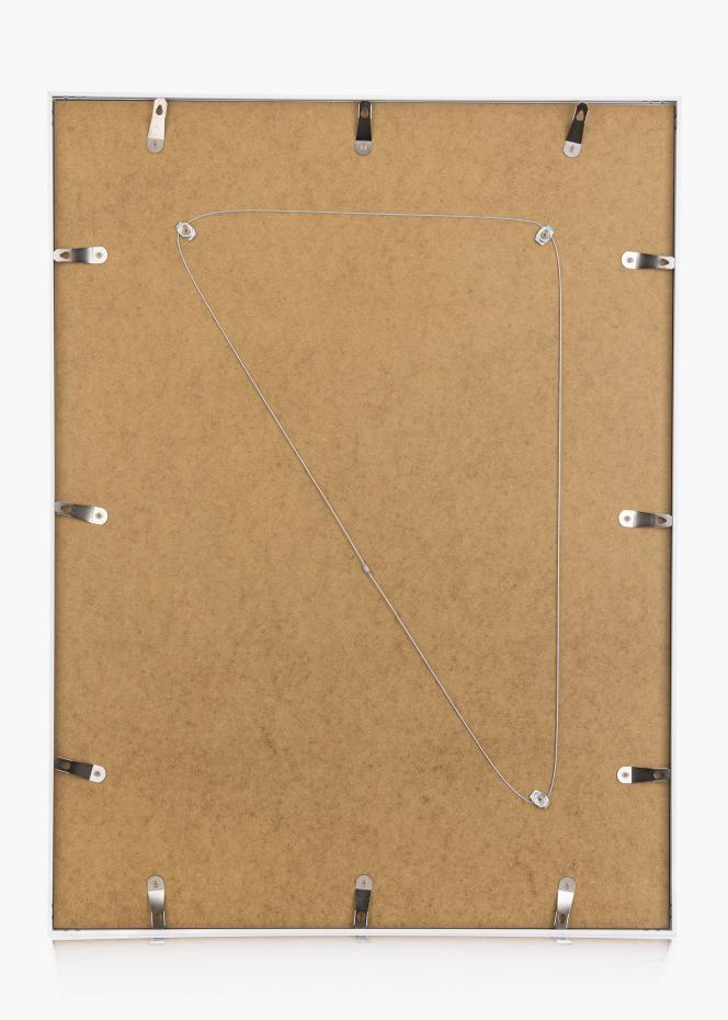 Mavanti Spiegel Chicago Wit 61,1x81,1 cm