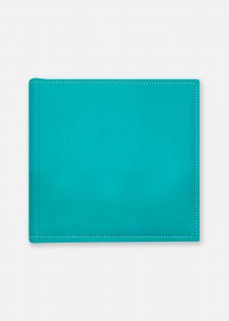 Burde Burde Album Turquoise - 200 Foto's van 10x15 cm