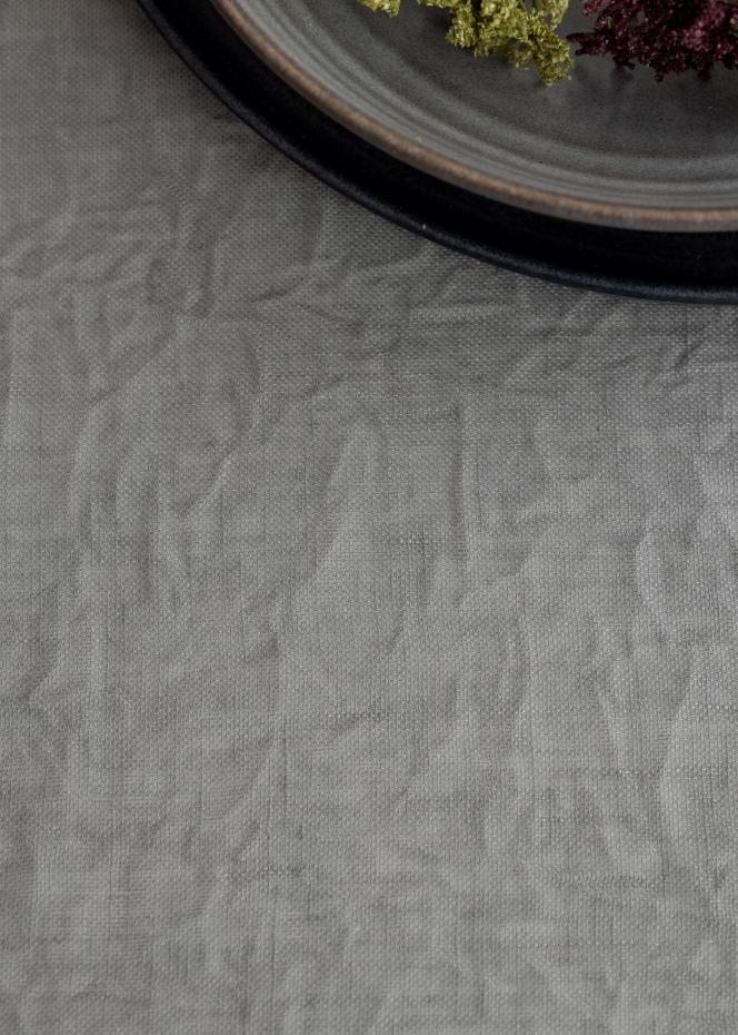 Fondaco Tafelkleed Caroline - Grijs 140x250 cm