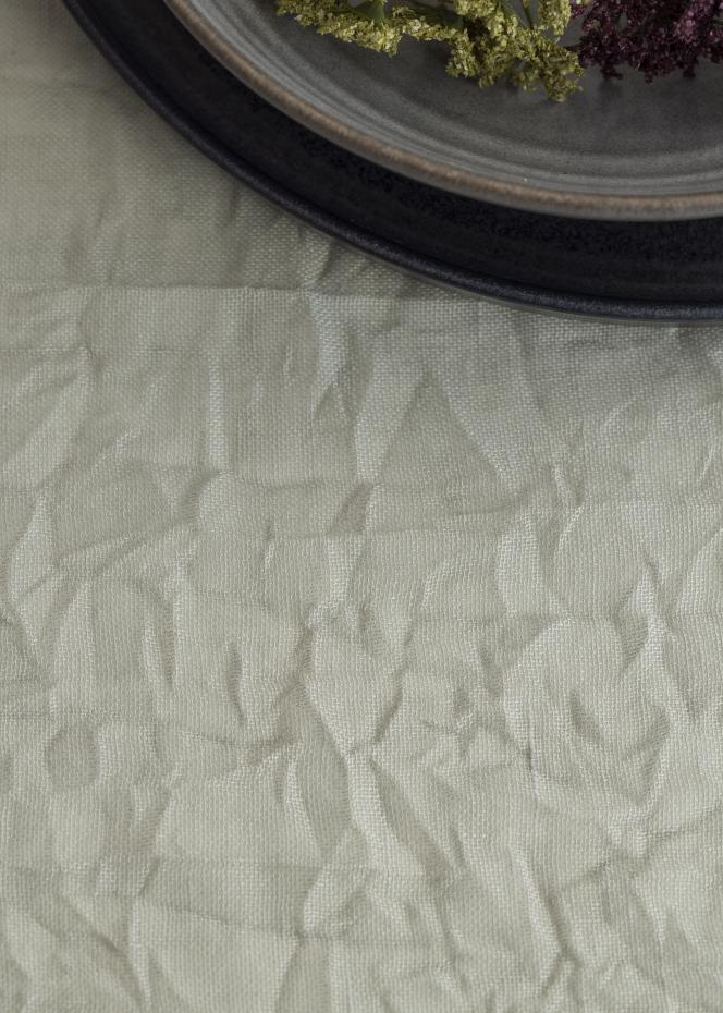 Fondaco Tafelkleed Caroline - Groen 140x250 cm