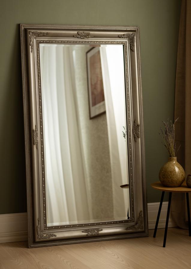 Artlink Spiegel Palermo Zilver 91,5x151,5 cm