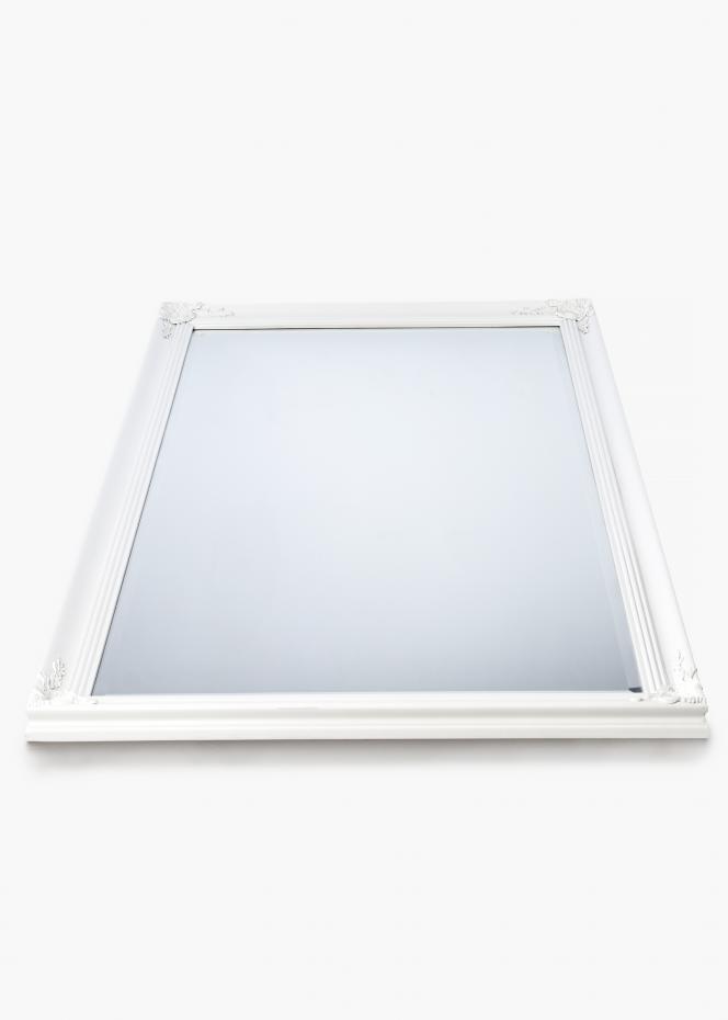 Estancia Spiegel deshg Wit 40x160 cm
