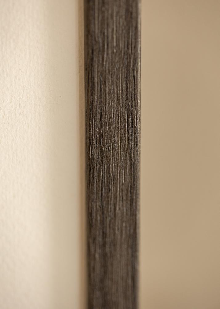 Mavanti Kader Ares Acrylglas Grey Oak 20x20 cm