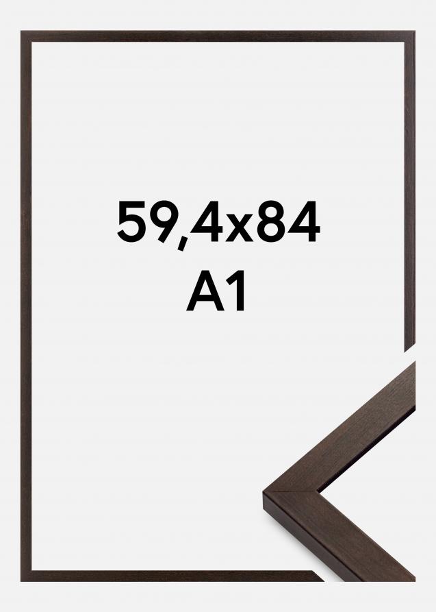 Artlink Kader Selection Acrylglas Walnoot 59,4x84 cm (A1)