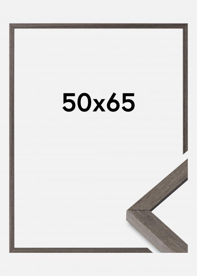 Mavanti Kader Ares Acrylglas Grey Oak 50x65 cm