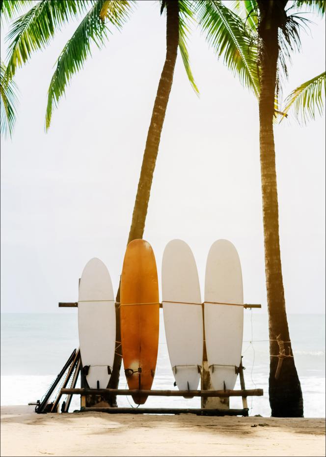 Bildverkstad Surf Boards