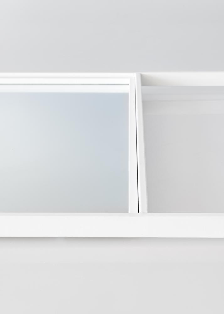 Artlink Spiegel Elly Wit 60x160 cm