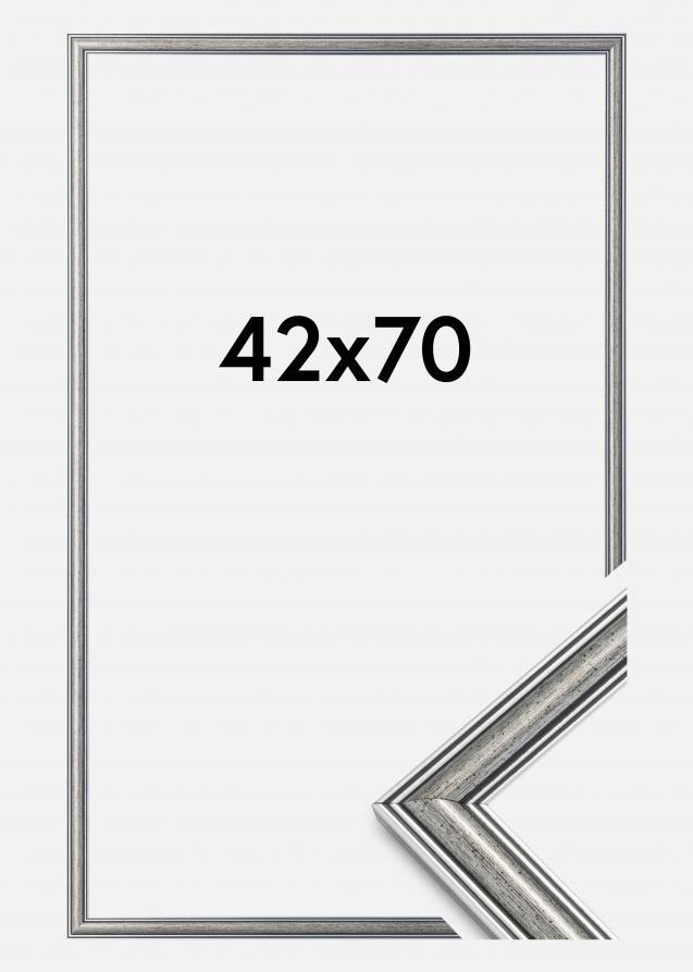 Artlink Kader Frigg Zilver 42x70 cm