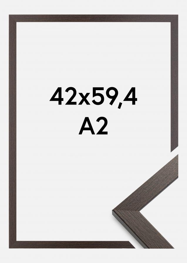 Estancia Kader Stilren Wenge 42x59,4 cm (A2)
