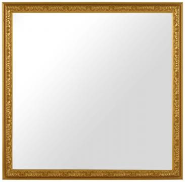 Artlink Spiegel Nostalgia Goud 40x40 cm
