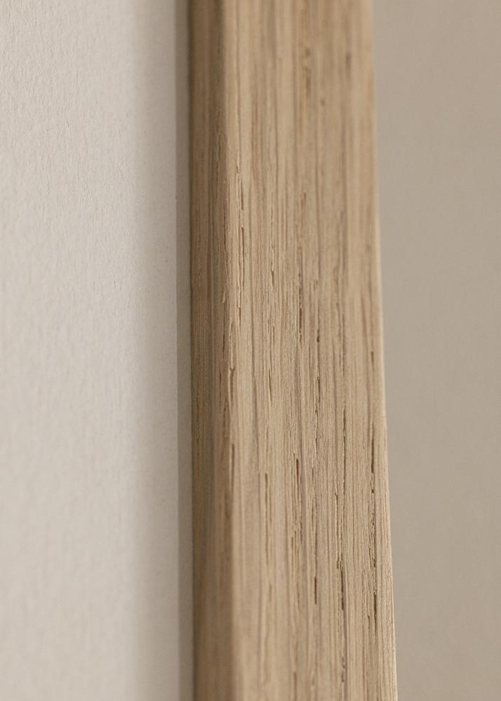 Galleri 1 Kader Oak Wood 20x30 cm
