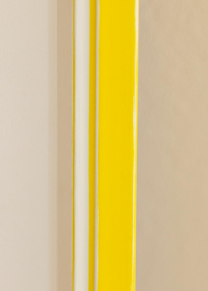 Mavanti Kader Diana Acrylglas Geel 29,7x42 cm (A3)