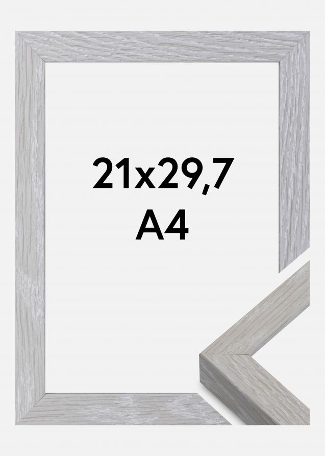 Estancia Kader Elegant Box Grijs 21x29,7 cm (A4)