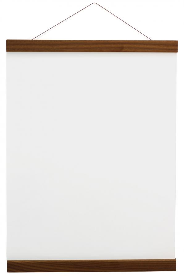 Estancia Posterhanger Walnoot - 80 cm