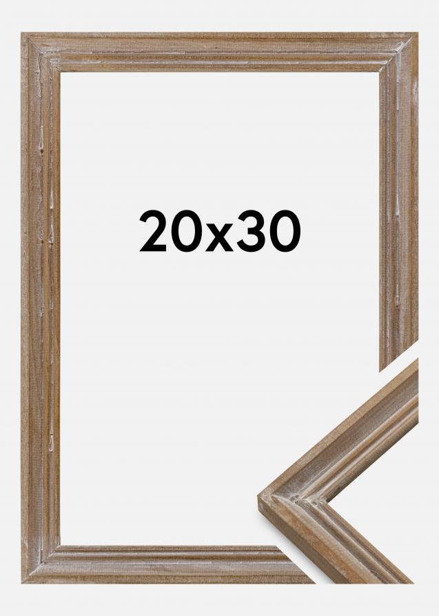 ZEP Kader Vintage Holz Hout 20x30 cm