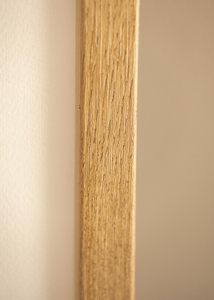 Mavanti Kader Hermes Acrylglas Natural Oak 59,4x84 cm (A1)