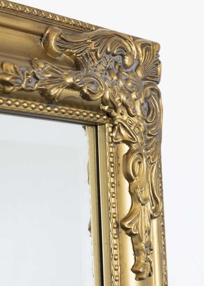 Artlink Spiegel Palermo Goud 60x145 cm