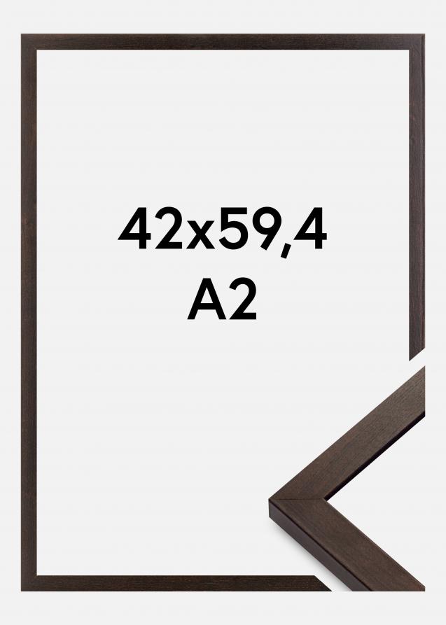 Artlink Kader Selection Acrylglas Walnoot 42x59,4 cm (A2)