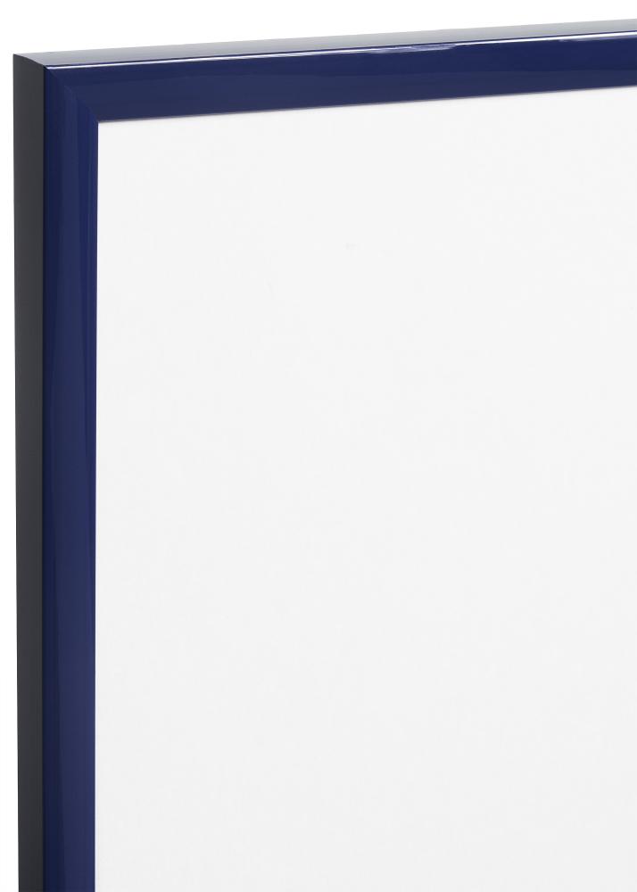 Walther Kader New Lifestyle Blauw 21x29,7 cm (A4)