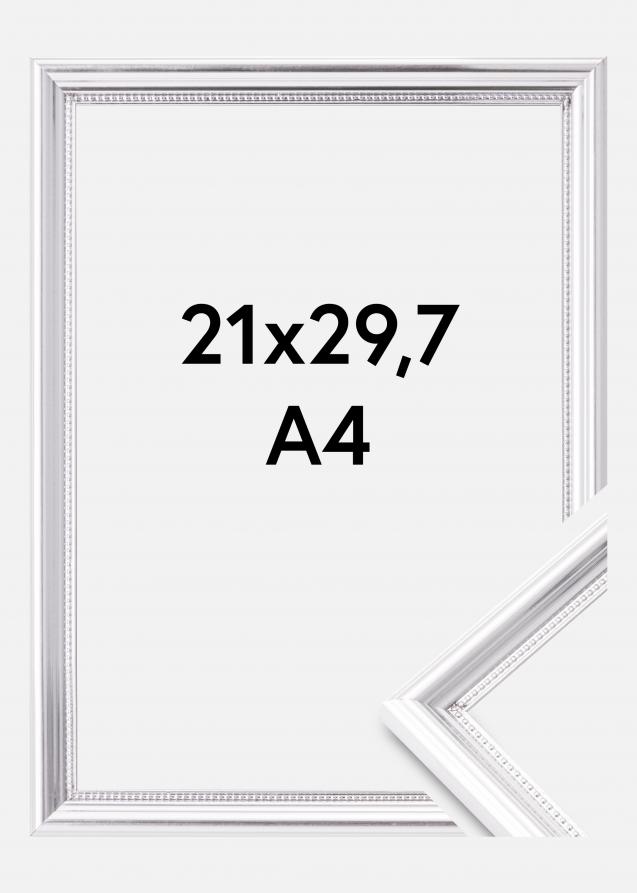 Artlink Kader Gala Acrylglas Zilver 21x29,7 cm (A4)