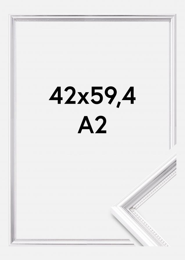 Artlink Kader Gala Acrylglas Zilver 42x59,4 cm (A2)