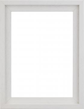 Mavanti Canvas kader Cleveland Wit 29,7x42 cm (A3)
