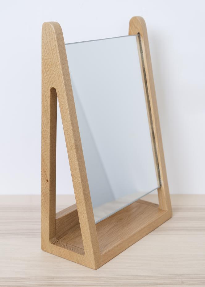 Hbsch Tafelspiegel Angle 22x31 cm