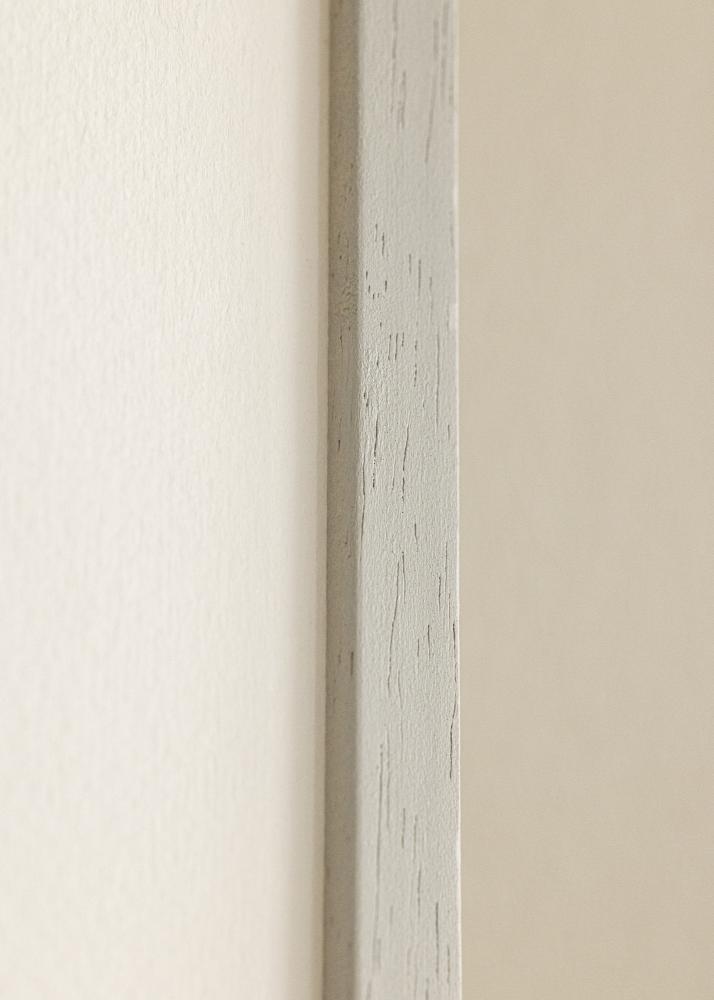 Galleri 1 Kader Edsbyn Acrylglas Grey 29,7x42 cm (A3)