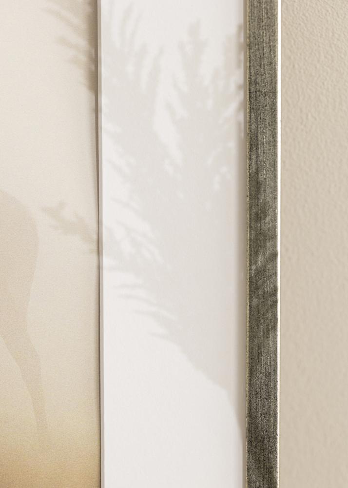 Estancia Kader Galant Acrylglas Zilver 29,7x42 cm (A3)