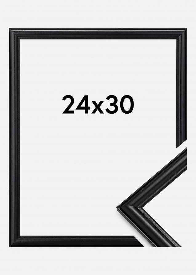 Artlink Kader Line Zwart 24x30 cm