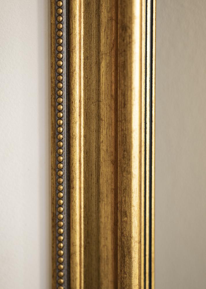 Estancia Kader Rokoko Acrylglas Goud 59,4x84 cm (A1)