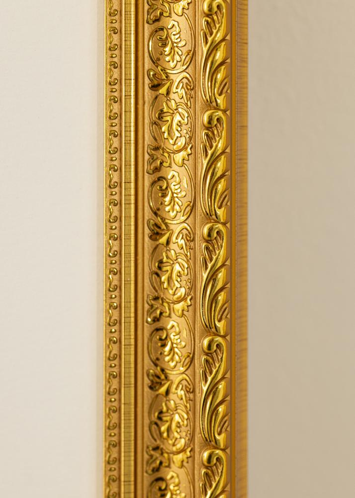 BGA Kader Ornate Acrylglas Goud 59,4x84 cm (A1)