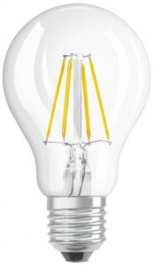 Aneta Belysning Osram Parathom LED Helder - E27 4,5W