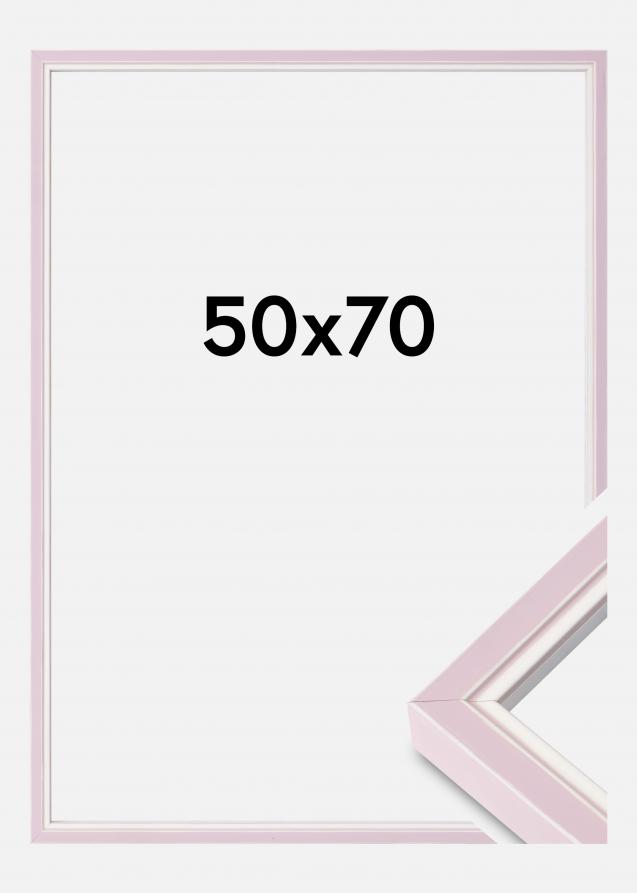 Mavanti Kader Diana Acrylglas Pink 50x70 cm