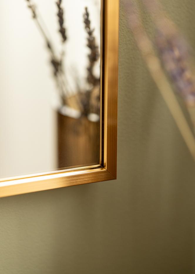 Artlink Spiegel Modern Goud 61x91 cm