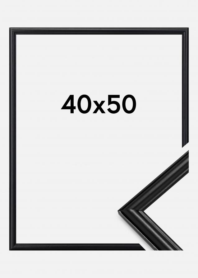 Artlink Kader Line Zwart 40x50 cm