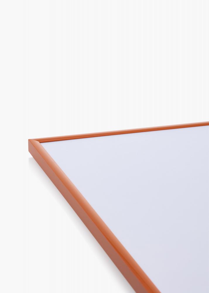 Walther Kader New Lifestyle Acrylglas Oranje 50x70 cm