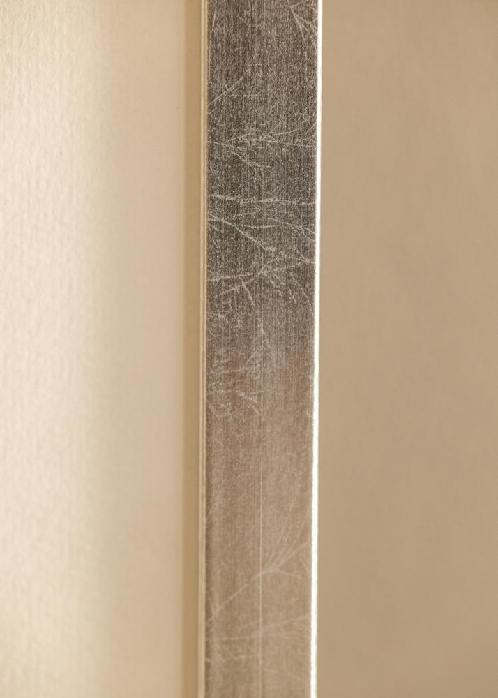 Mavanti Kader Minerva Acrylglas Zilver 42x59,4 cm (A2)