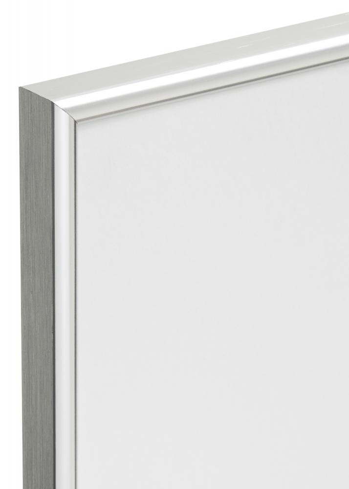 Focus Kader Can-Can Zilver 21x30 cm