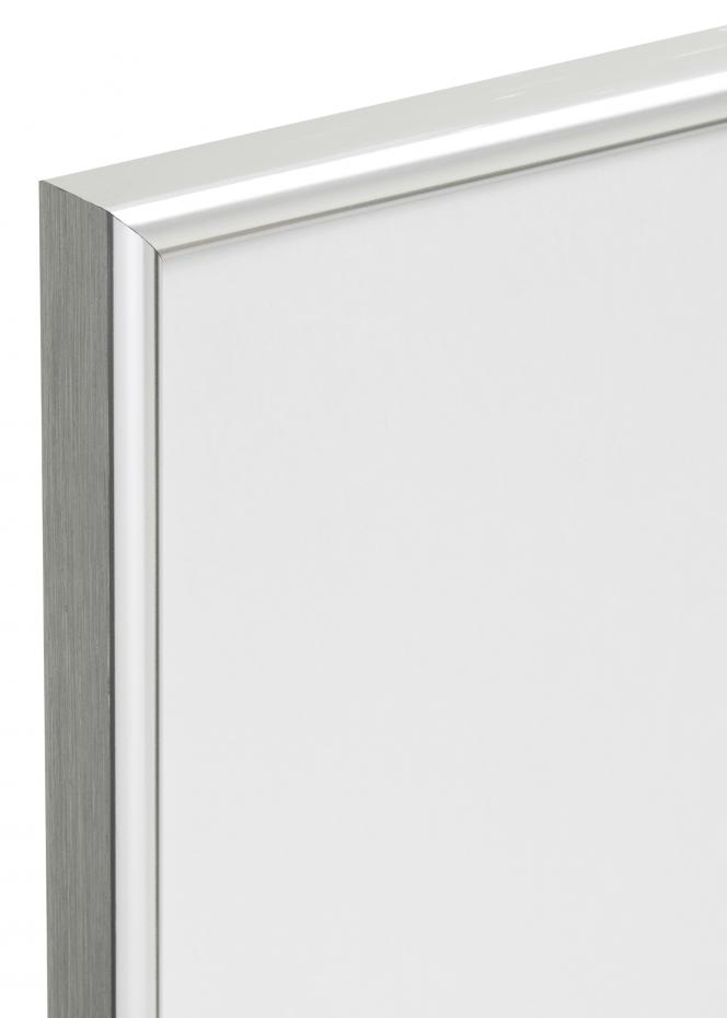 Focus Kader Can-Can Zilver 50x60 cm