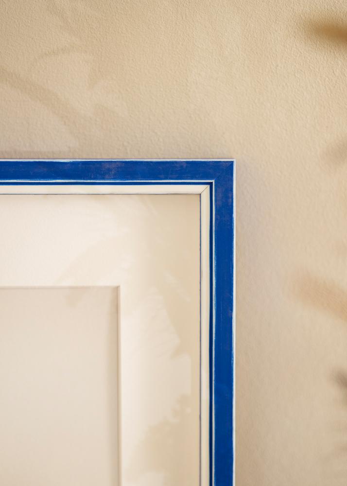 Mavanti Kader Diana Acrylglas Blauw 29,7x42 cm (A3)